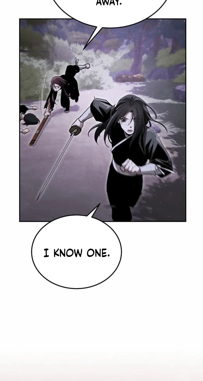 Read The Great Heavenly Demon Sovereign Manga Online