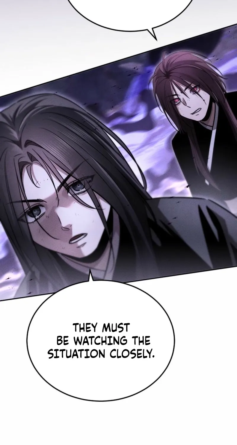 Read The Great Heavenly Demon Sovereign Manga Online