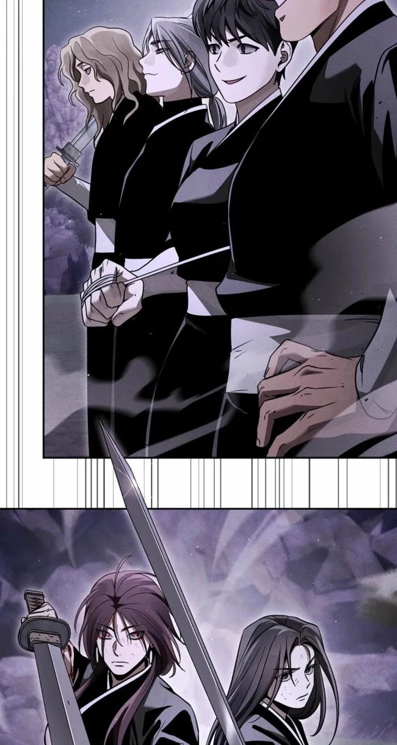 Read The Great Heavenly Demon Sovereign Manga Online