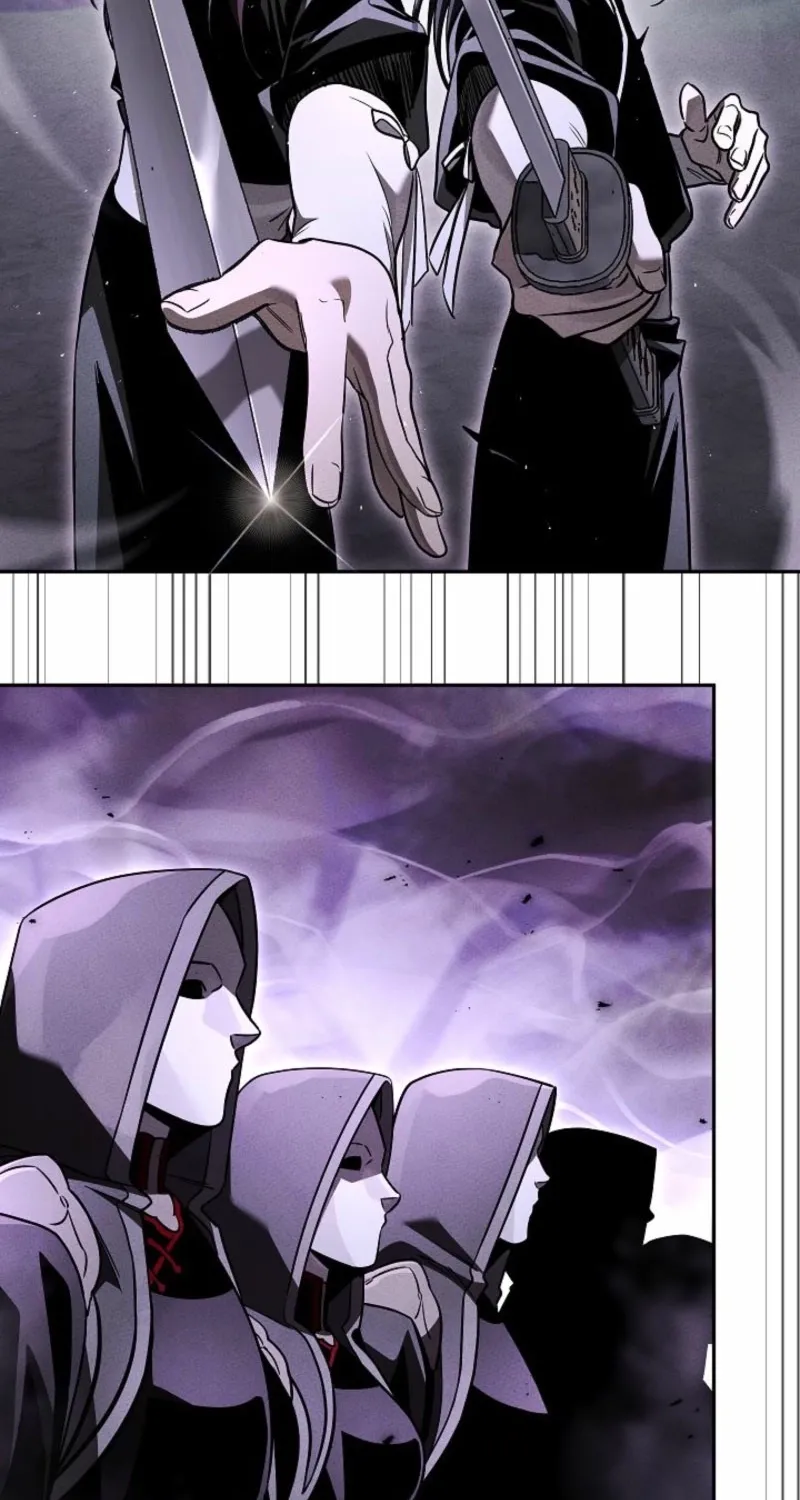 Read The Great Heavenly Demon Sovereign Manga Online
