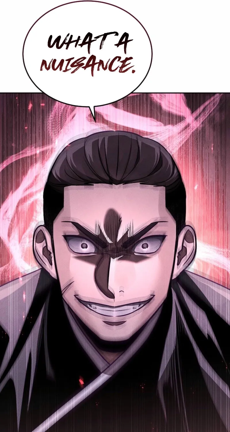 Read The Great Heavenly Demon Sovereign Manga Online