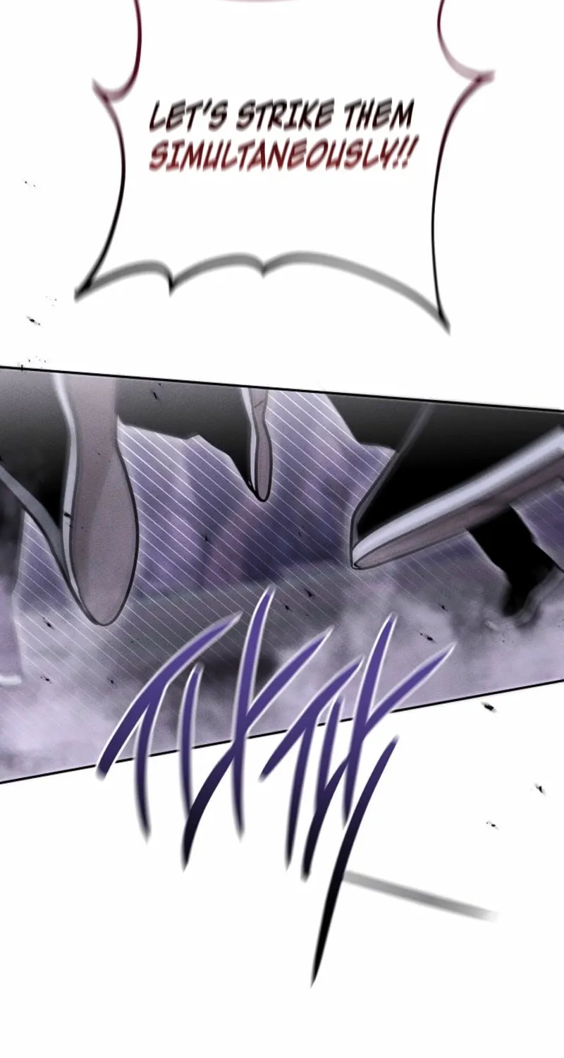 Read The Great Heavenly Demon Sovereign Manga Online