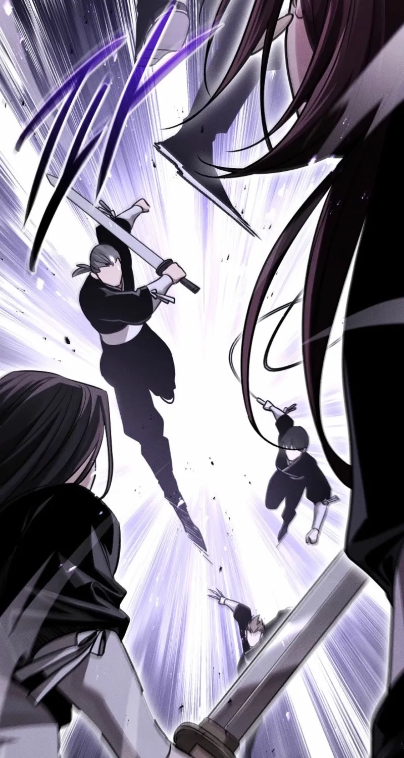 Read The Great Heavenly Demon Sovereign Manga Online