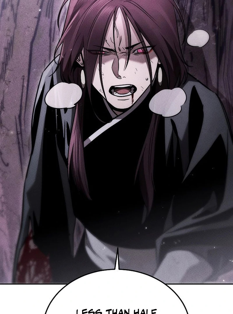 Read The Great Heavenly Demon Sovereign Manga Online