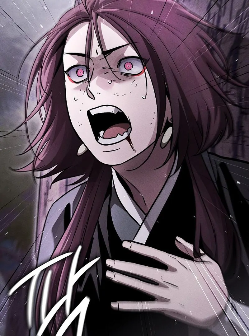 Read The Great Heavenly Demon Sovereign Manga Online