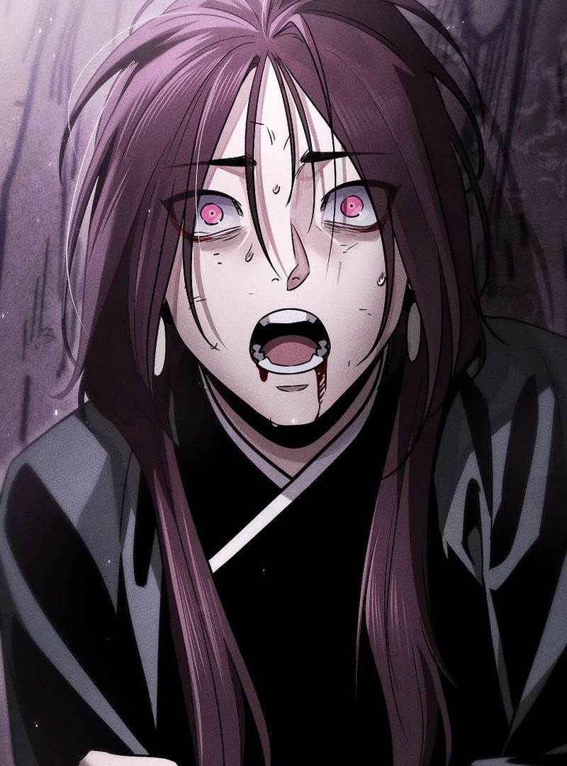 Read The Great Heavenly Demon Sovereign Manga Online