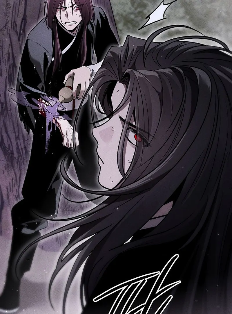 Read The Great Heavenly Demon Sovereign Manga Online