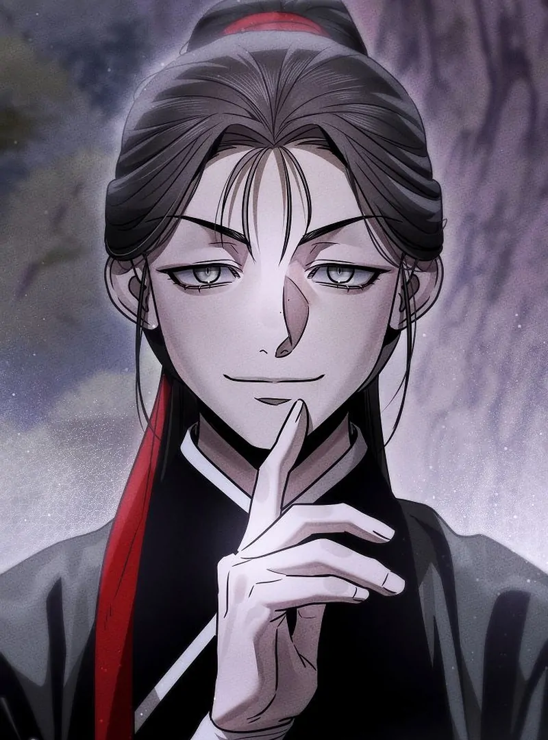 Read The Great Heavenly Demon Sovereign Manga Online