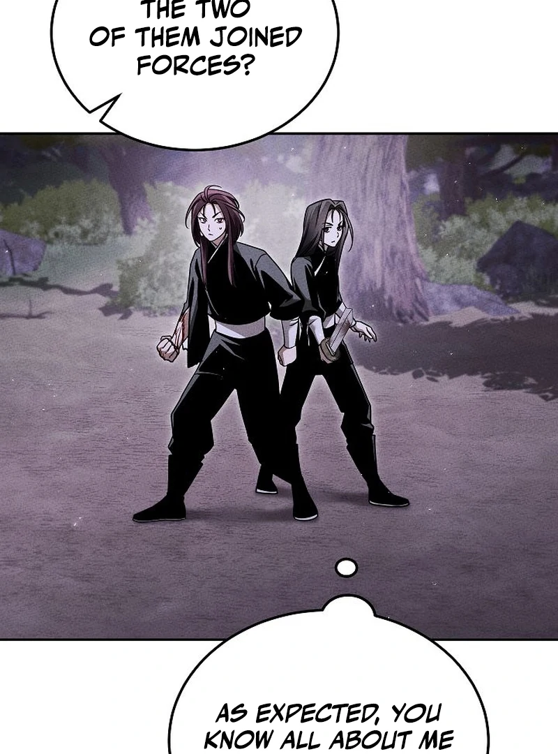 Read The Great Heavenly Demon Sovereign Manga Online