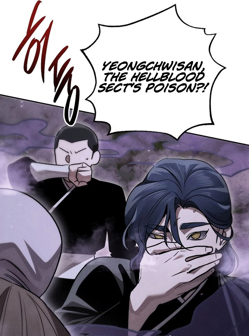 Read The Great Heavenly Demon Sovereign Manga Online