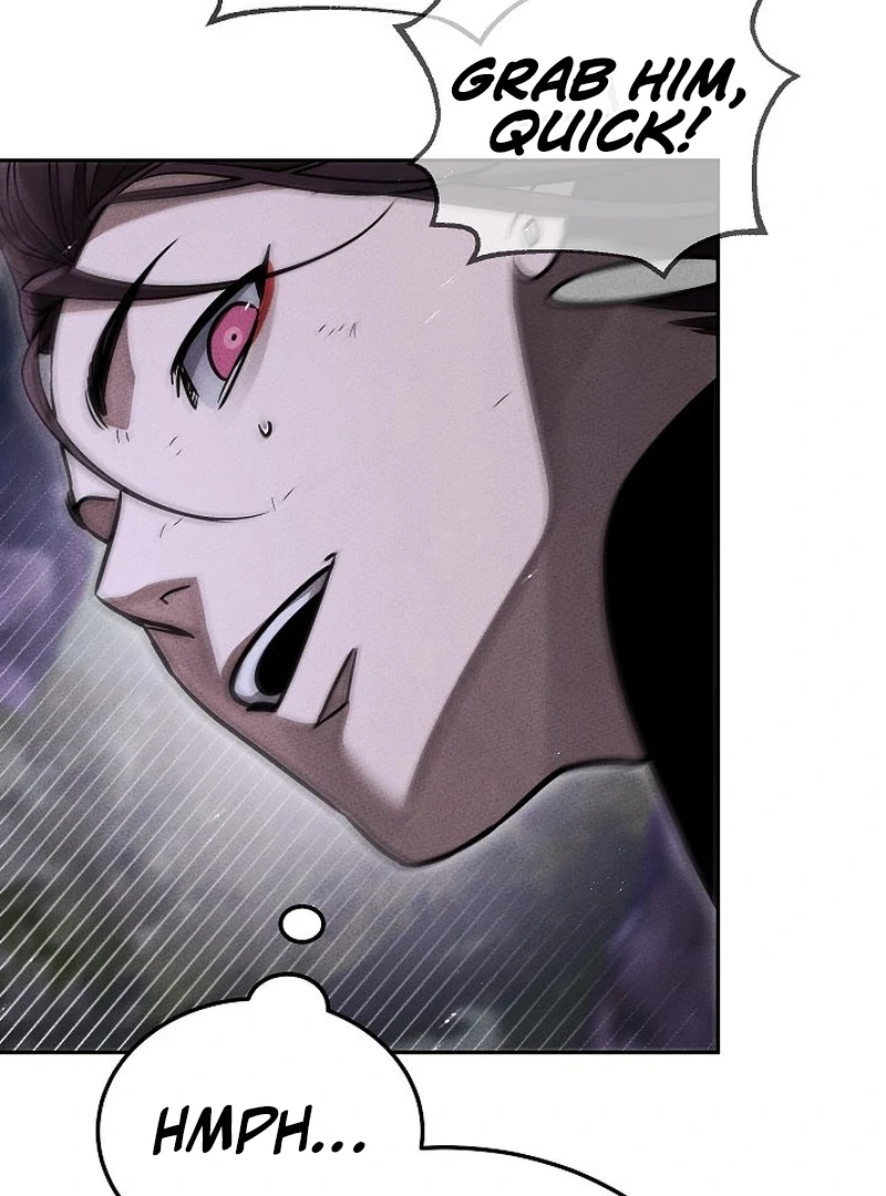 Read The Great Heavenly Demon Sovereign Manga Online