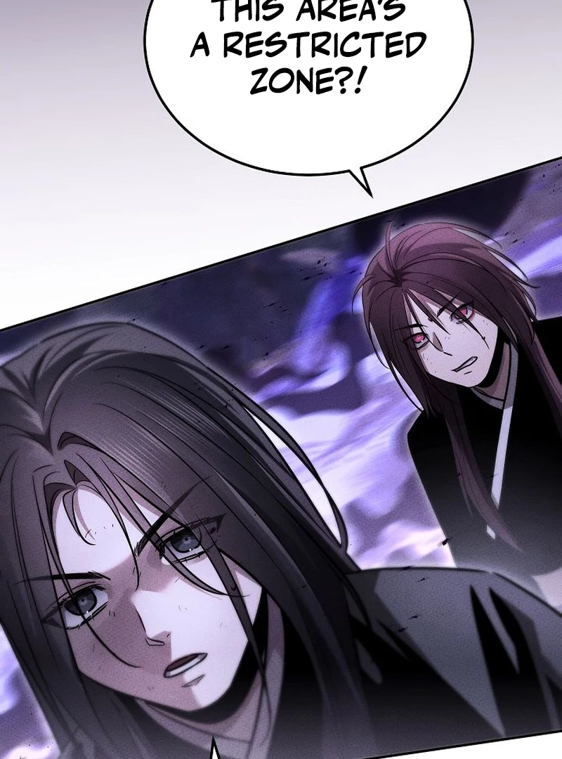 Read The Great Heavenly Demon Sovereign Manga Online