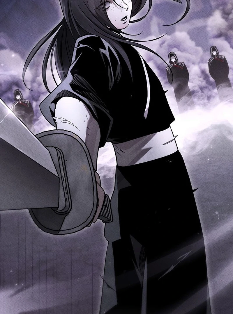 Read The Great Heavenly Demon Sovereign Manga Online