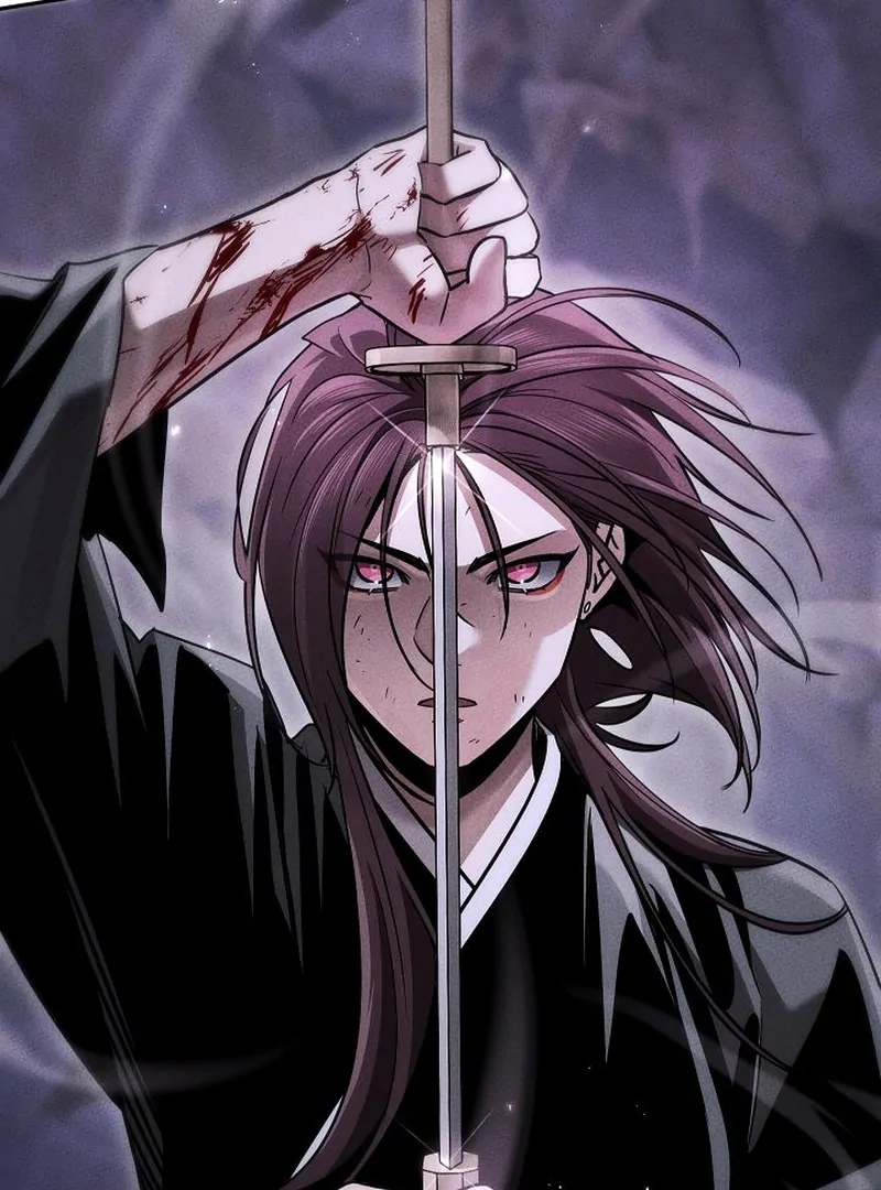 Read The Great Heavenly Demon Sovereign Manga Online