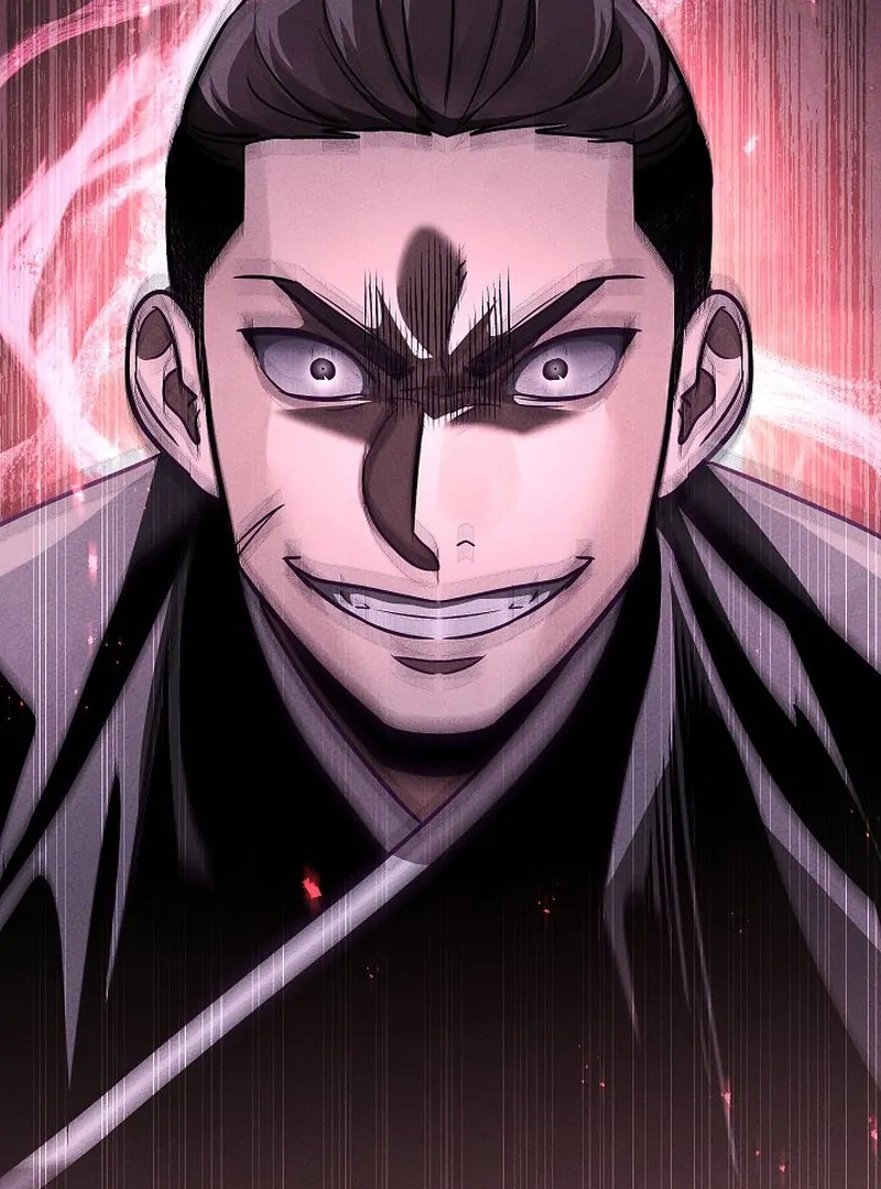 Read The Great Heavenly Demon Sovereign Manga Online