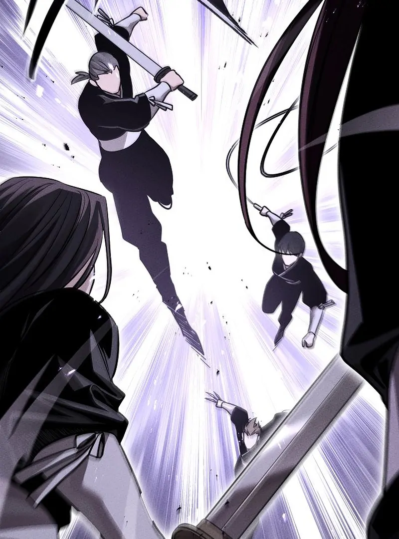 Read The Great Heavenly Demon Sovereign Manga Online