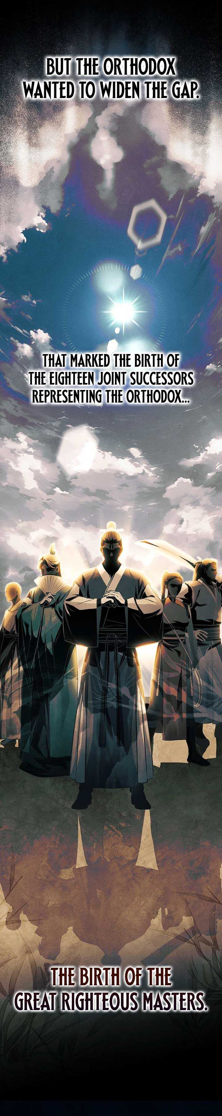 Read The Great Heavenly Demon Sovereign Manga Online