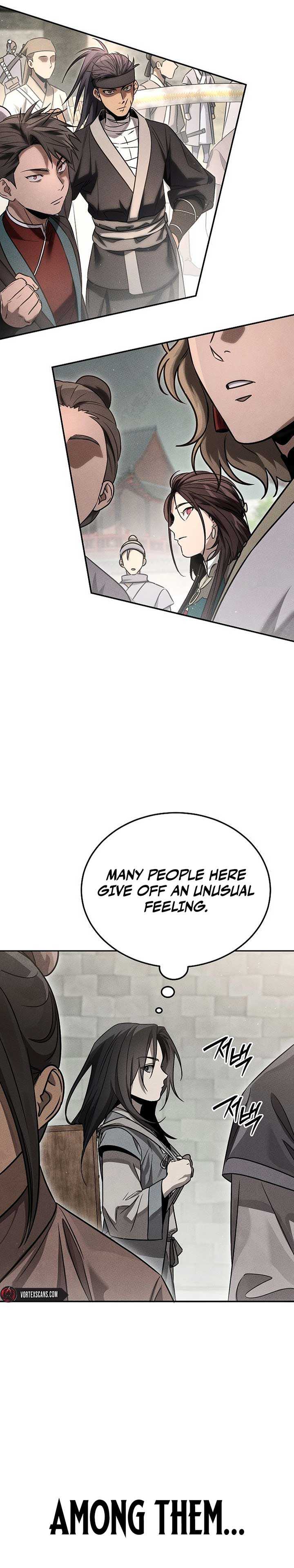 Read The Great Heavenly Demon Sovereign Manga Online