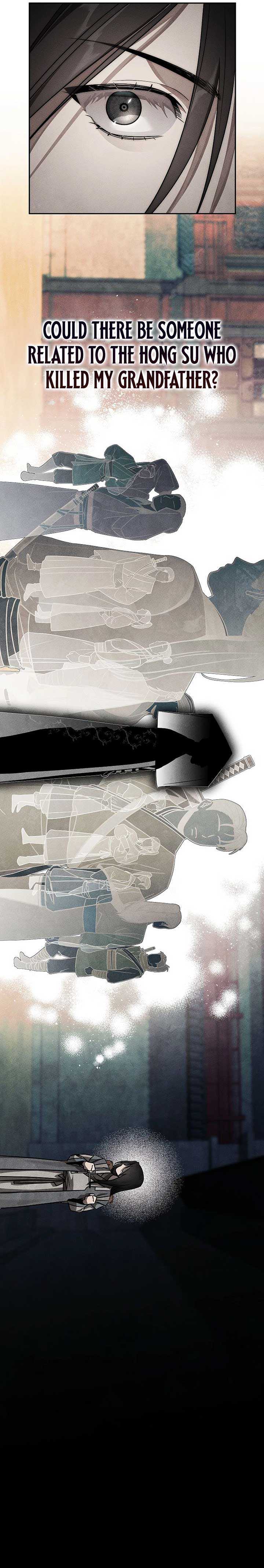 Read The Great Heavenly Demon Sovereign Manga Online