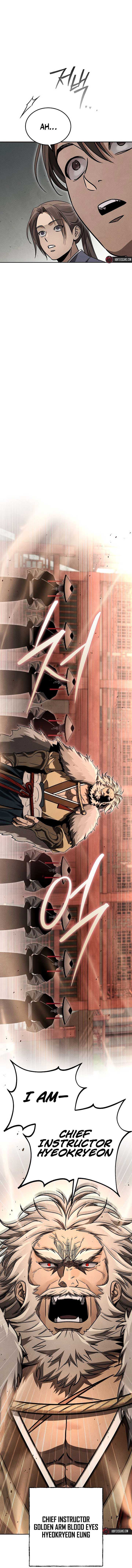 Read The Great Heavenly Demon Sovereign Manga Online