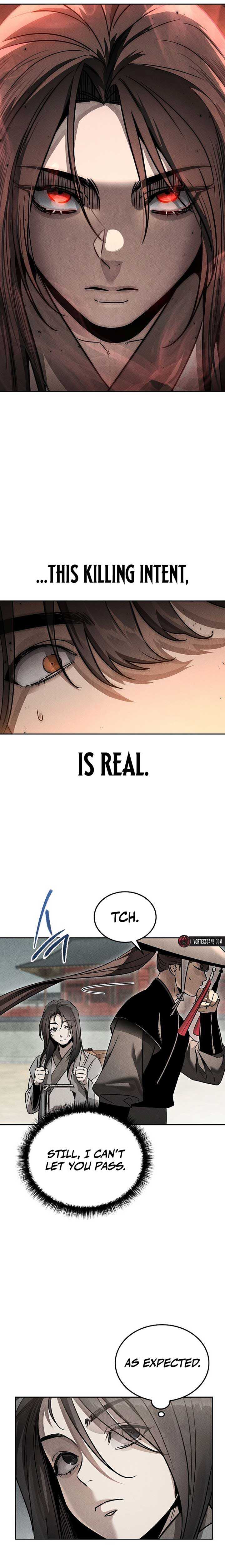 Read The Great Heavenly Demon Sovereign Manga Online