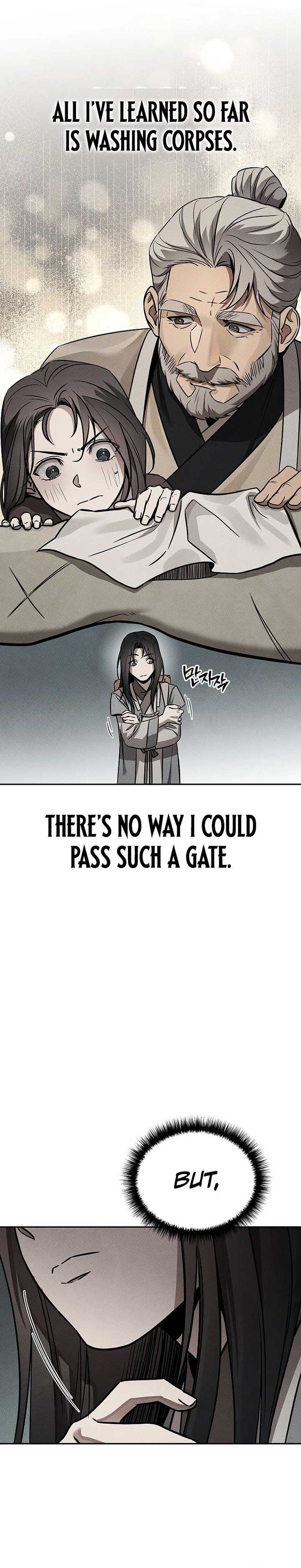 Read The Great Heavenly Demon Sovereign Manga Online