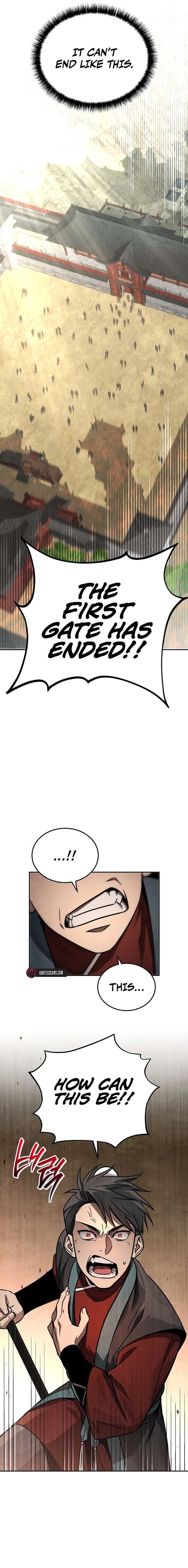 Read The Great Heavenly Demon Sovereign Manga Online