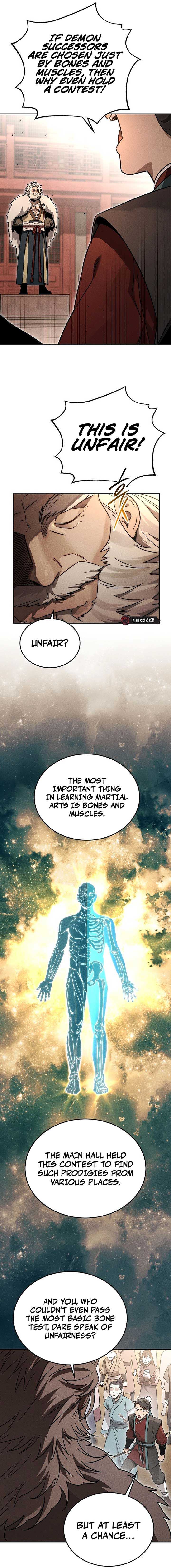 Read The Great Heavenly Demon Sovereign Manga Online