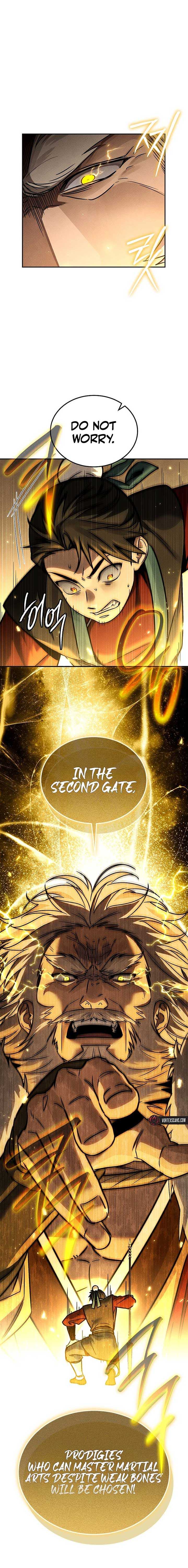 Read The Great Heavenly Demon Sovereign Manga Online