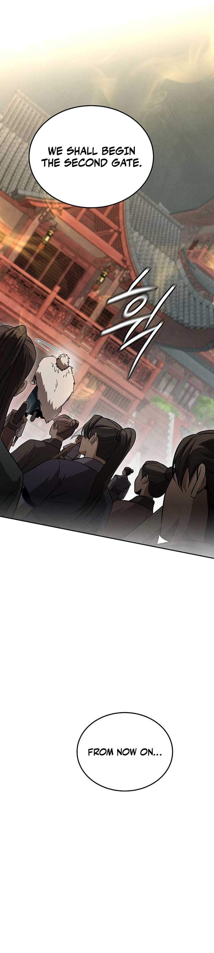 Read The Great Heavenly Demon Sovereign Manga Online