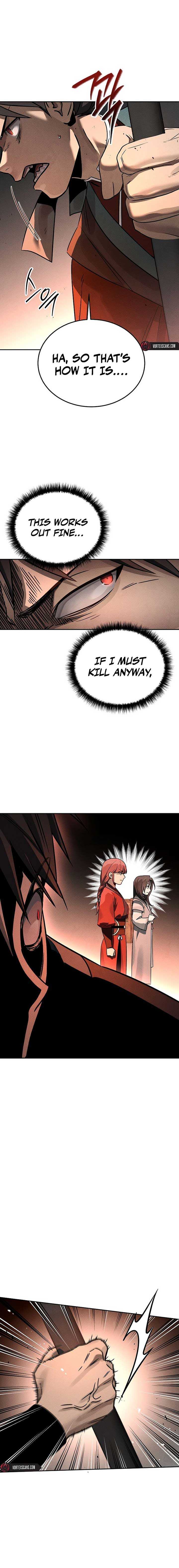 Read The Great Heavenly Demon Sovereign Manga Online