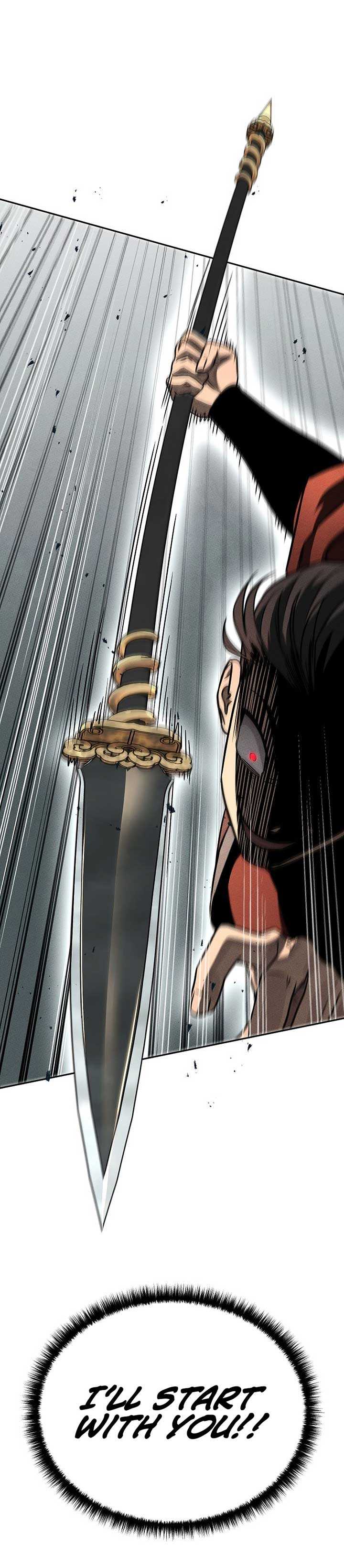 Read The Great Heavenly Demon Sovereign Manga Online