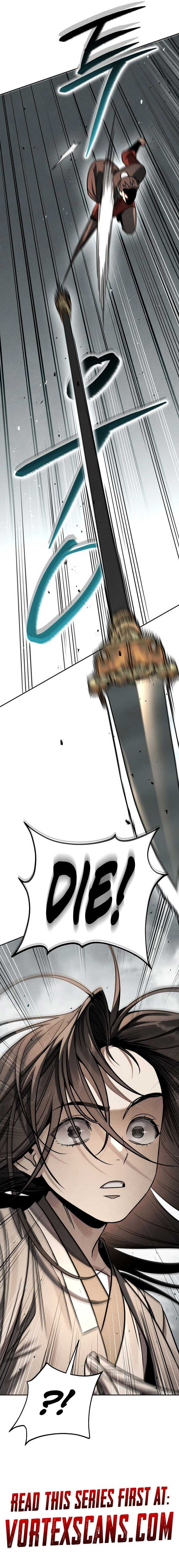 Read The Great Heavenly Demon Sovereign Manga Online