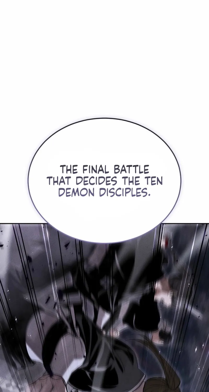 Read The Great Heavenly Demon Sovereign Manga Online