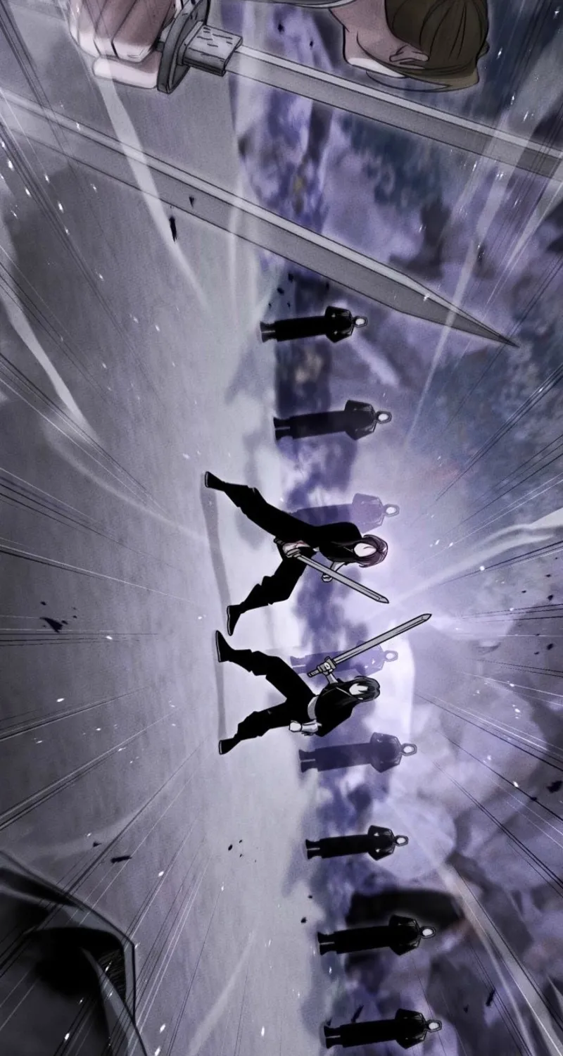 Read The Great Heavenly Demon Sovereign Manga Online