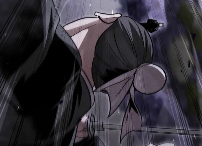 Read The Great Heavenly Demon Sovereign Manga Online