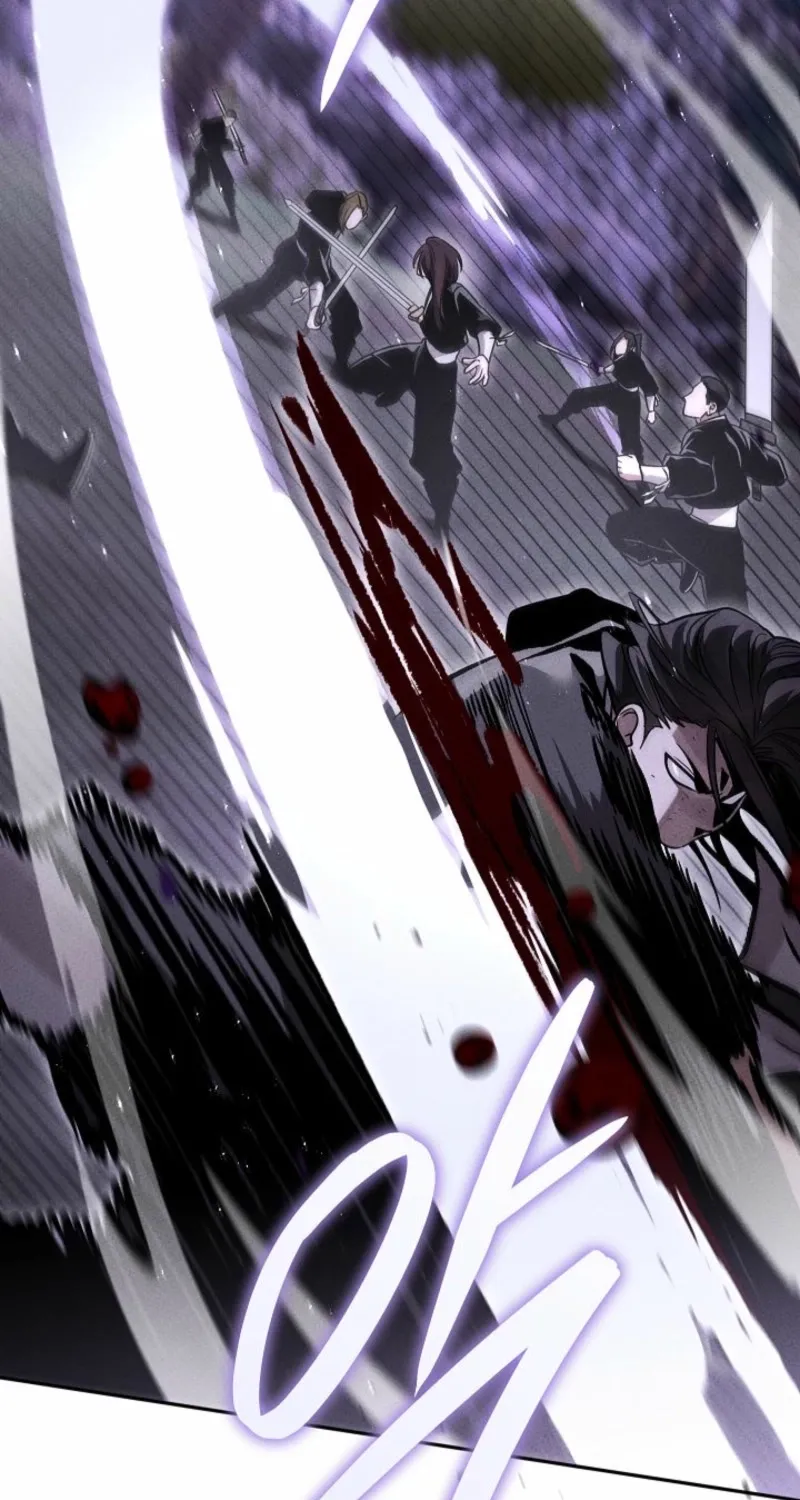 Read The Great Heavenly Demon Sovereign Manga Online