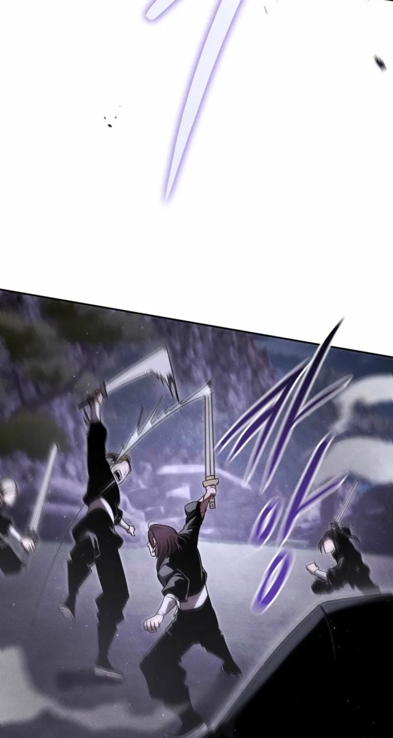 Read The Great Heavenly Demon Sovereign Manga Online