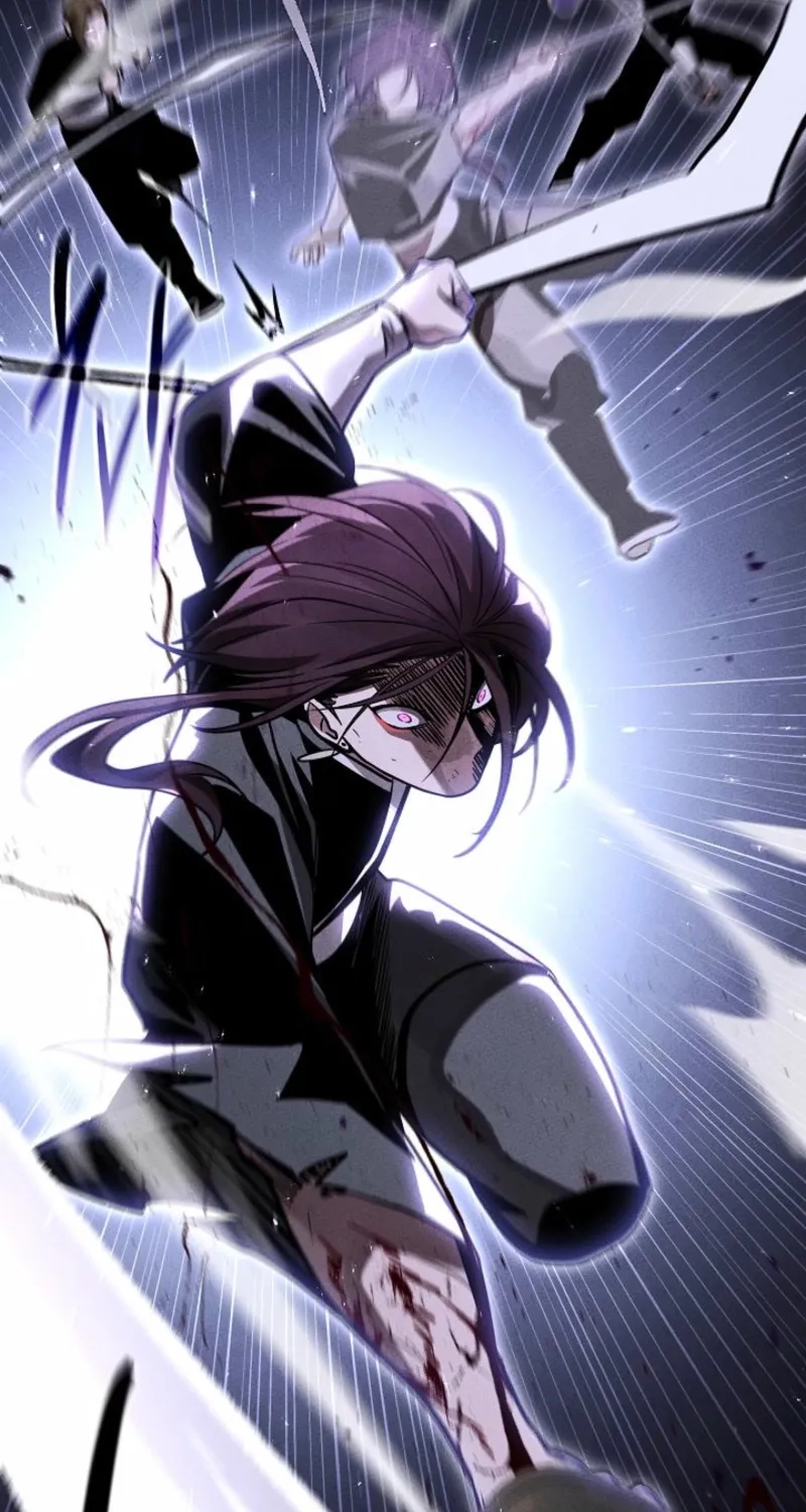 Read The Great Heavenly Demon Sovereign Manga Online