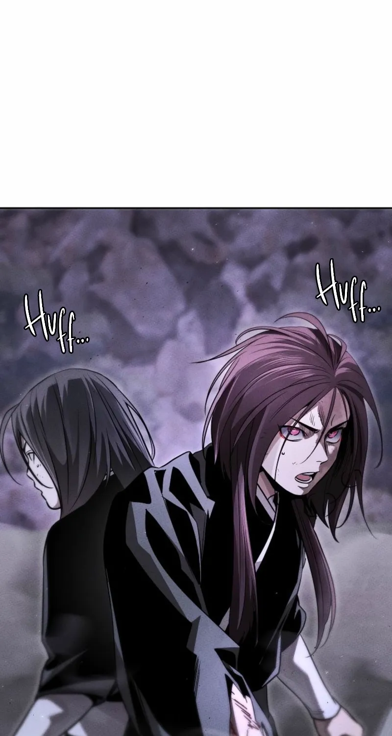 Read The Great Heavenly Demon Sovereign Manga Online