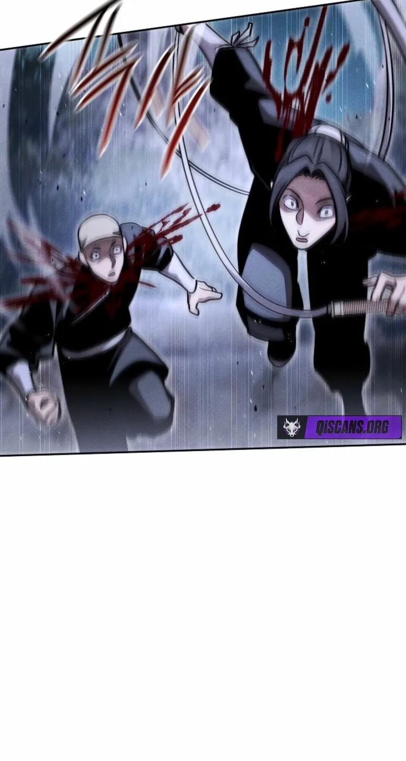 Read The Great Heavenly Demon Sovereign Manga Online