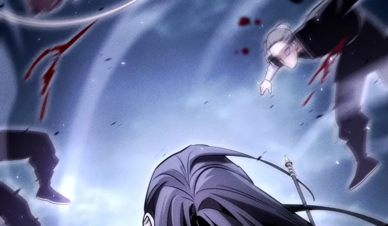 Read The Great Heavenly Demon Sovereign Manga Online