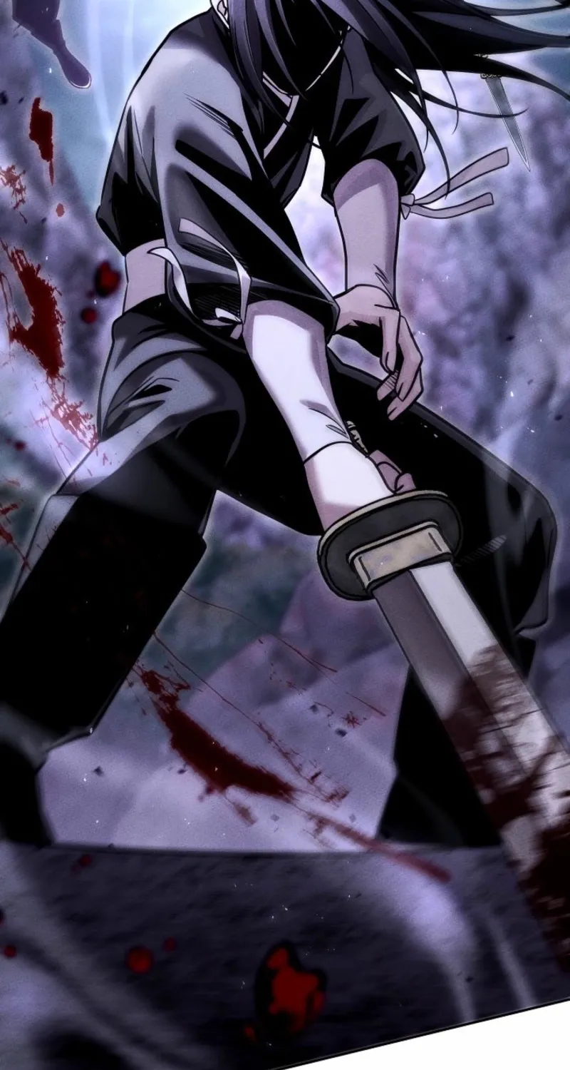 Read The Great Heavenly Demon Sovereign Manga Online