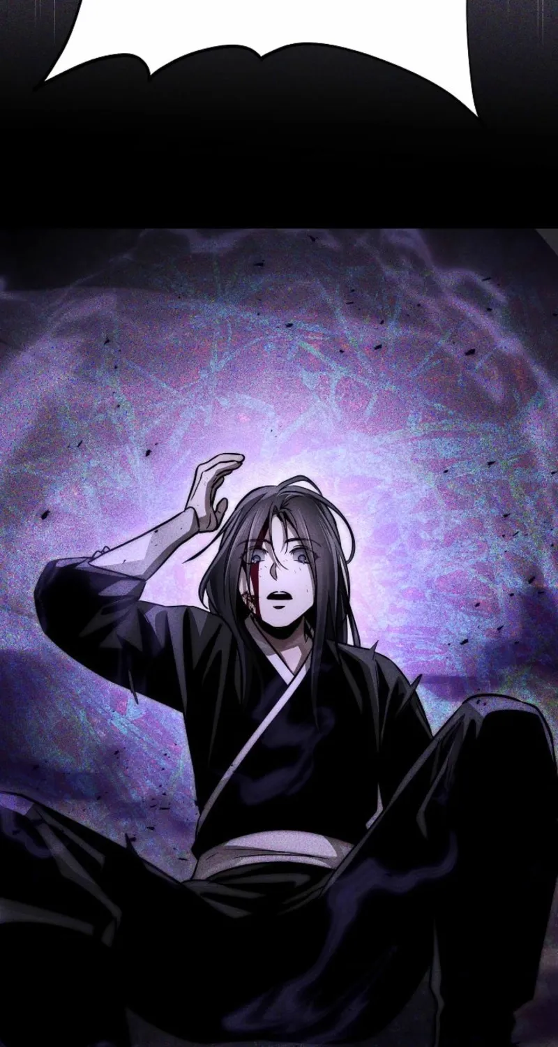 Read The Great Heavenly Demon Sovereign Manga Online