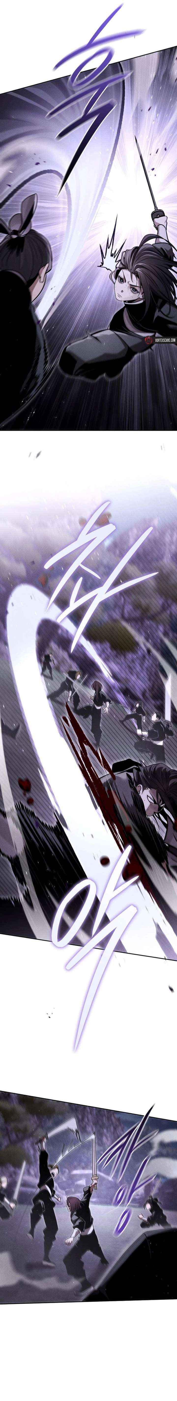 Read The Great Heavenly Demon Sovereign Manga Online