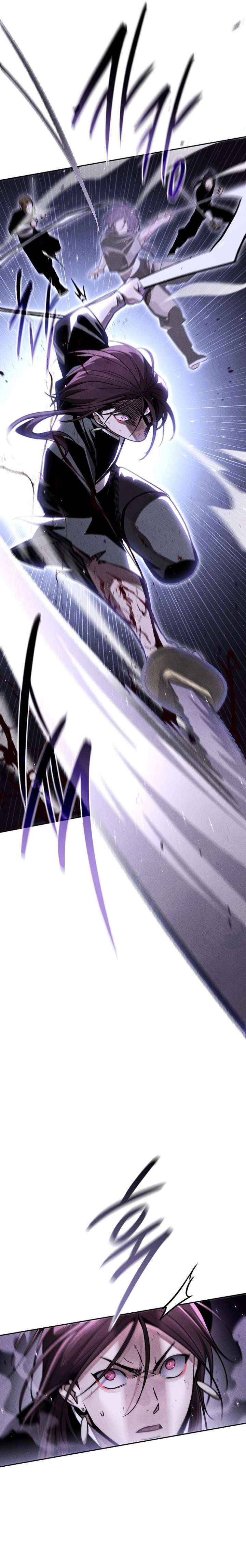 Read The Great Heavenly Demon Sovereign Manga Online