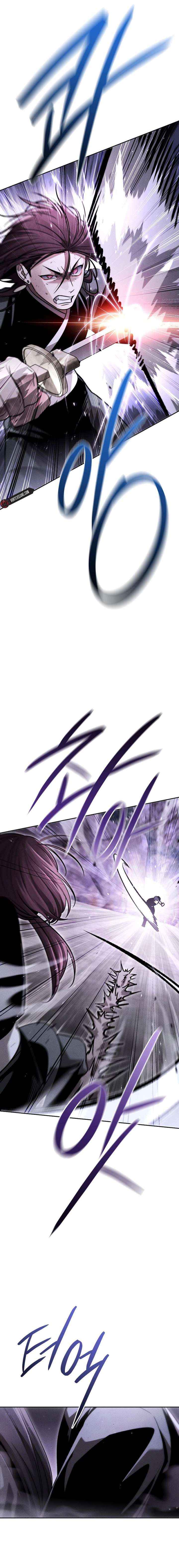 Read The Great Heavenly Demon Sovereign Manga Online