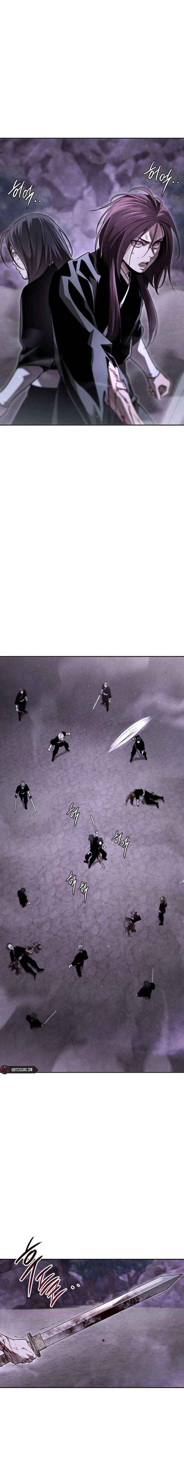 Read The Great Heavenly Demon Sovereign Manga Online