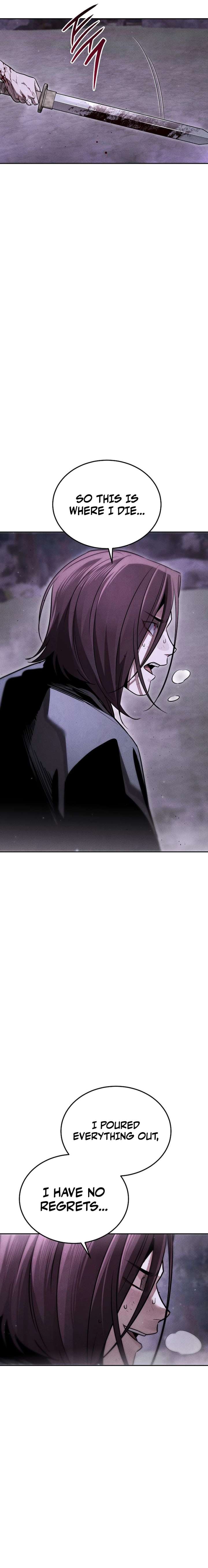 Read The Great Heavenly Demon Sovereign Manga Online