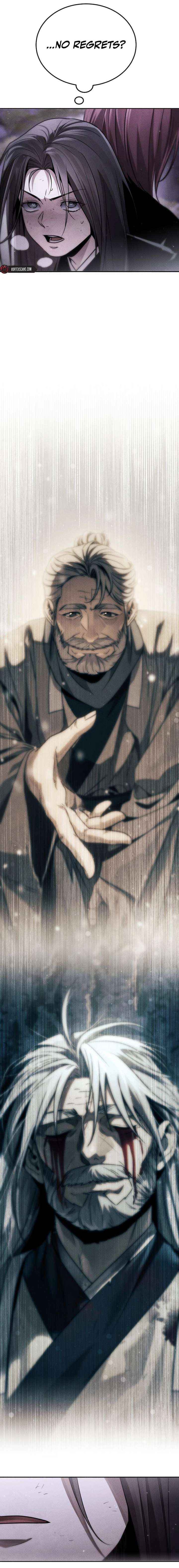 Read The Great Heavenly Demon Sovereign Manga Online